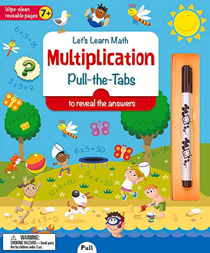 Stock image for Multiplication (I Can Do It!) for sale by HPB-Diamond
