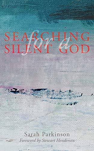 9781789590388: Searching for a Silent God