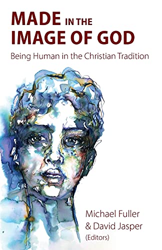 Stock image for Made Image God : Being Human Christian for sale by Better World Books Ltd