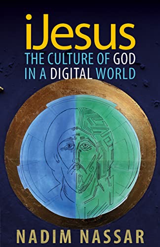 Beispielbild fr iJesus: The Culture of God in a Digital World zum Verkauf von WorldofBooks