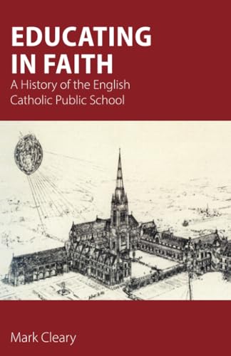 Beispielbild fr Educating in Faith zum Verkauf von PBShop.store UK