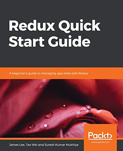 Stock image for Redux Quick Start Guide for sale by Books Unplugged