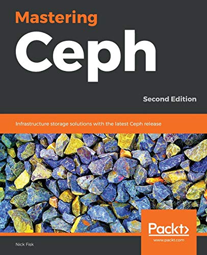 9781789610703: Mastering Ceph
