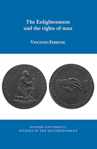 Beispielbild fr The Enlightenment and the Rights of Man zum Verkauf von Blackwell's