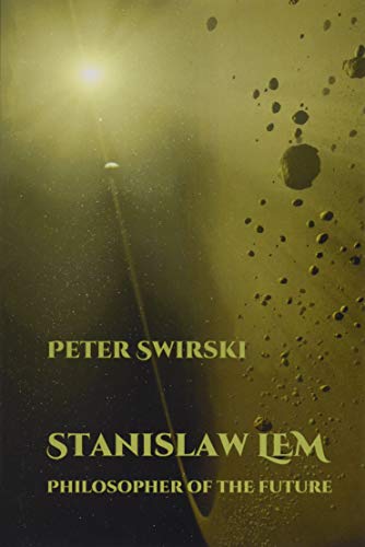 Stock image for Stanislaw Lem for sale by Blackwell's