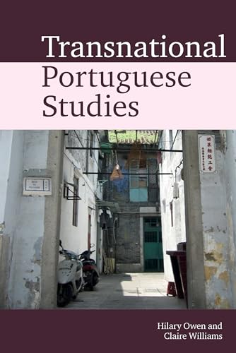 Beispielbild fr Transnational Portuguese Studies zum Verkauf von Blackwell's