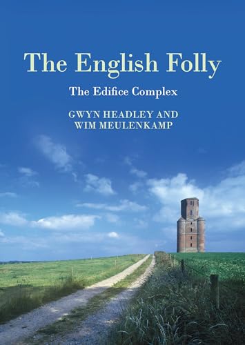 Stock image for The English Folly for sale by Blackwell's