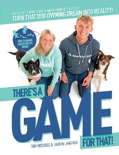 Stock image for There's a Game For That for sale by Goldstone Books