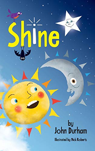 Stock image for Shine for sale by Books From California