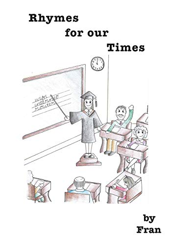 Stock image for Rhymes for our Times for sale by WorldofBooks