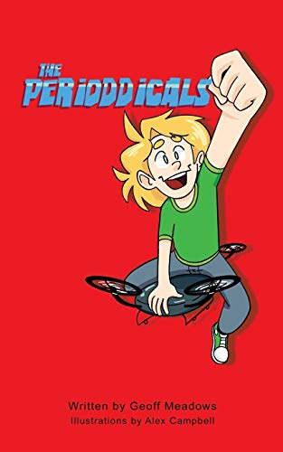 Stock image for The Perioddicals (1) (The adventures of Alex and Vinnie) for sale by WorldofBooks