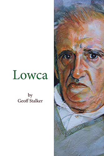 Stock image for Lowca for sale by WorldofBooks