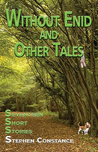 Stock image for Without Enid and other Tales: Seventeen Short Stories for sale by WorldofBooks