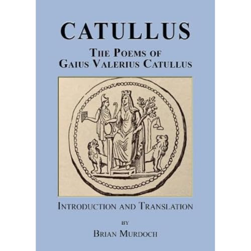 Stock image for Catullus for sale by GreatBookPrices