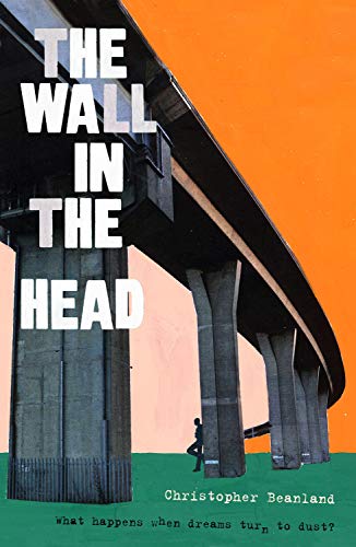 Stock image for The Wall in the Head for sale by WorldofBooks