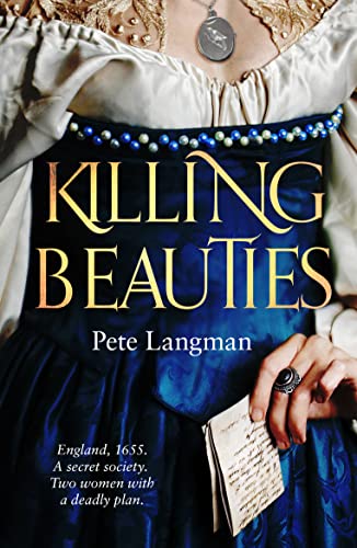 Imagen de archivo de Killing Beauties a la venta por WorldofBooks