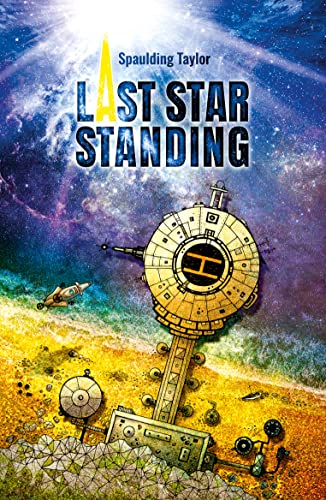 Beispielbild fr Last Star Standing zum Verkauf von WorldofBooks