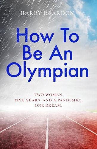 Stock image for How to be an Olympian for sale by WorldofBooks