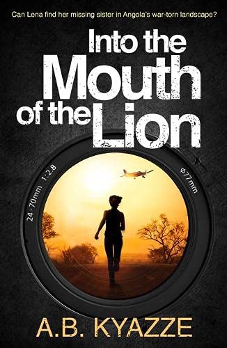 Stock image for Into the Mouth of the Lion for sale by Red's Corner LLC
