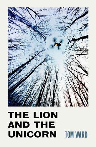 Beispielbild fr The Lion and The Unicorn zum Verkauf von WorldofBooks