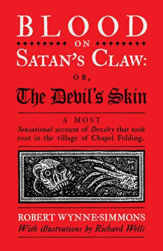 Stock image for Blood on Satan's Claw: or, The Devil's Skin for sale by PlumCircle