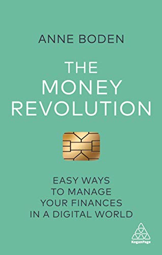Imagen de archivo de The Money Revolution: Easy Ways to Manage Your Finances in a Digital World a la venta por Lakeside Books