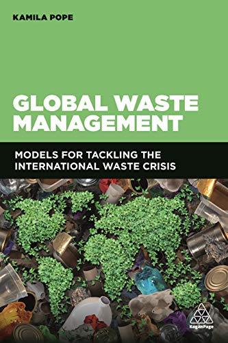 Stock image for Global Waste Management for sale by Blackwell's