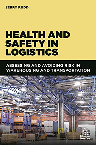 Beispielbild fr Health and Safety in Logistics zum Verkauf von Blackwell's