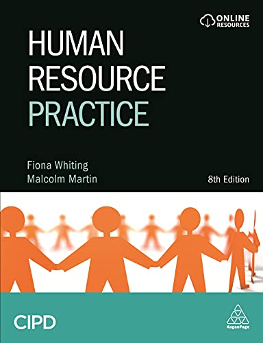 9781789665796: Human Resource Practice