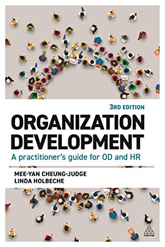 Imagen de archivo de Organization Development: A Practitioner's Guide for OD and HR a la venta por Goodbooks Company