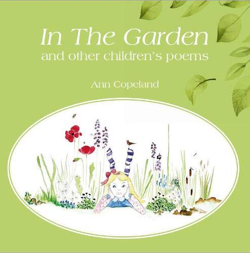 Stock image for In The Garden and other children  s poems for sale by AwesomeBooks