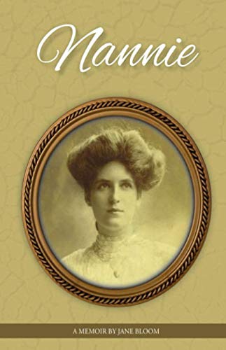 Imagen de archivo de Nannie: A Memoir a la venta por WorldofBooks