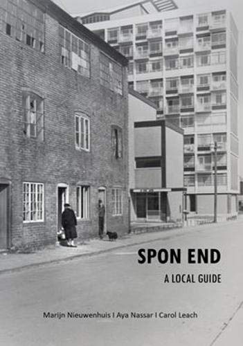 Immagine dell'editore per Spon End: A Local Guide venduto da AwesomeBooks
