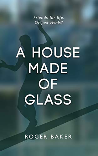 Beispielbild fr A House Made Of Glass zum Verkauf von Reuseabook