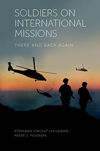 Stock image for Soldiers on International Missions for sale by Blackwell's