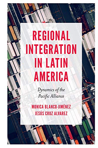 Beispielbild fr Regional Integration in Latin America zum Verkauf von Buchpark