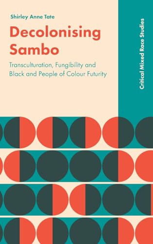 Beispielbild fr Decolonising Sambo zum Verkauf von Blackwell's