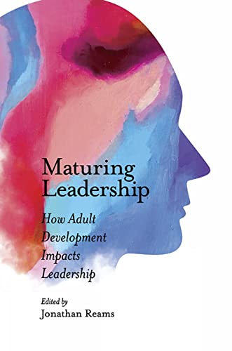 Stock image for Maturing Leadership for sale by Blackwell's
