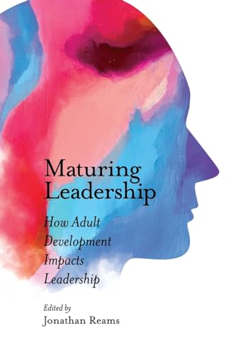 Stock image for Maturing Leadership for sale by Blackwell's