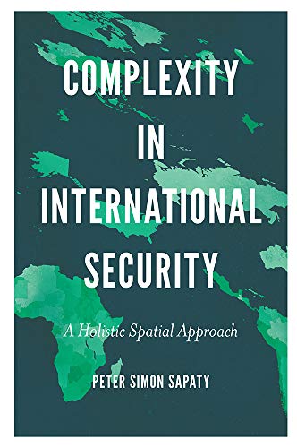Beispielbild fr Complexity in International Security zum Verkauf von Blackwell's