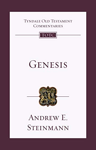 Stock image for Genesis: An Introduction And Commentary (Tyndale Old Testament Commentary) (Tyndale Old Testament Commentary, 4) for sale by WorldofBooks