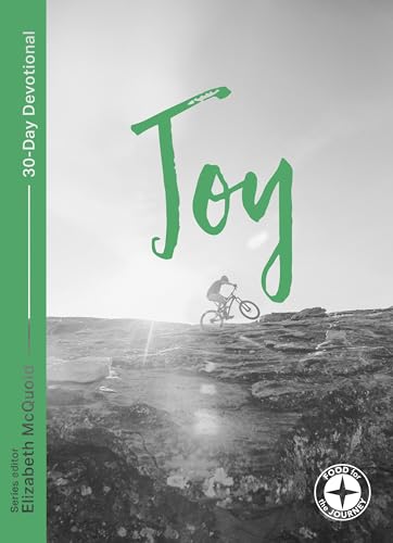 Imagen de archivo de Joy: Food for the Journey - Themes: 2 a la venta por AwesomeBooks