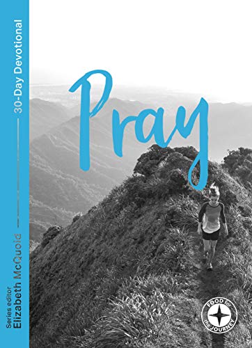 Beispielbild fr Pray: Food for the Journey - Themes (Food for the Journey - Themes, 3) zum Verkauf von WorldofBooks