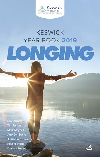 Imagen de archivo de Keswick Year Book 2019: Longing a la venta por WorldofBooks