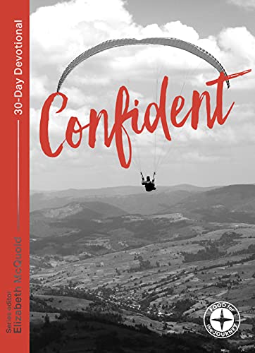 Stock image for Confident: Food for the Journey (Food for the Journey - Themes): 5 for sale by WorldofBooks