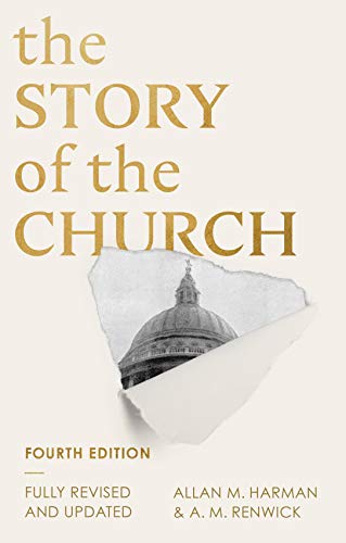 Beispielbild fr The Story of the Church zum Verkauf von Blackwell's