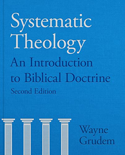 9781789742084: Systematic Theology: An Introduction to Biblical Doctrine
