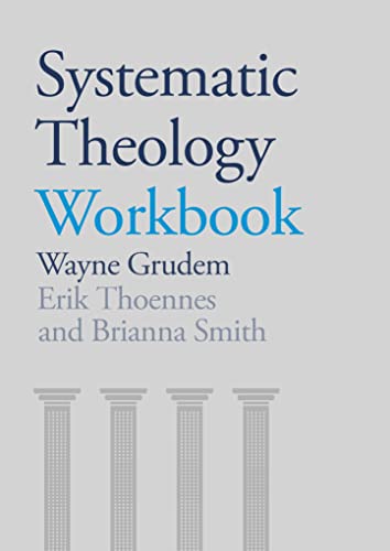 Beispielbild fr Systematic Theology Workbook zum Verkauf von Blackwell's