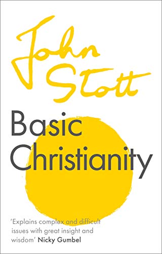 Beispielbild fr Basic Christianity zum Verkauf von BooksRun