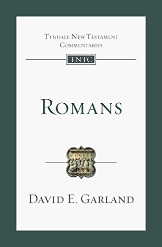 Beispielbild fr Romans: An Introduction and Commentary (Tyndale New Testament Commentaries) zum Verkauf von WorldofBooks
